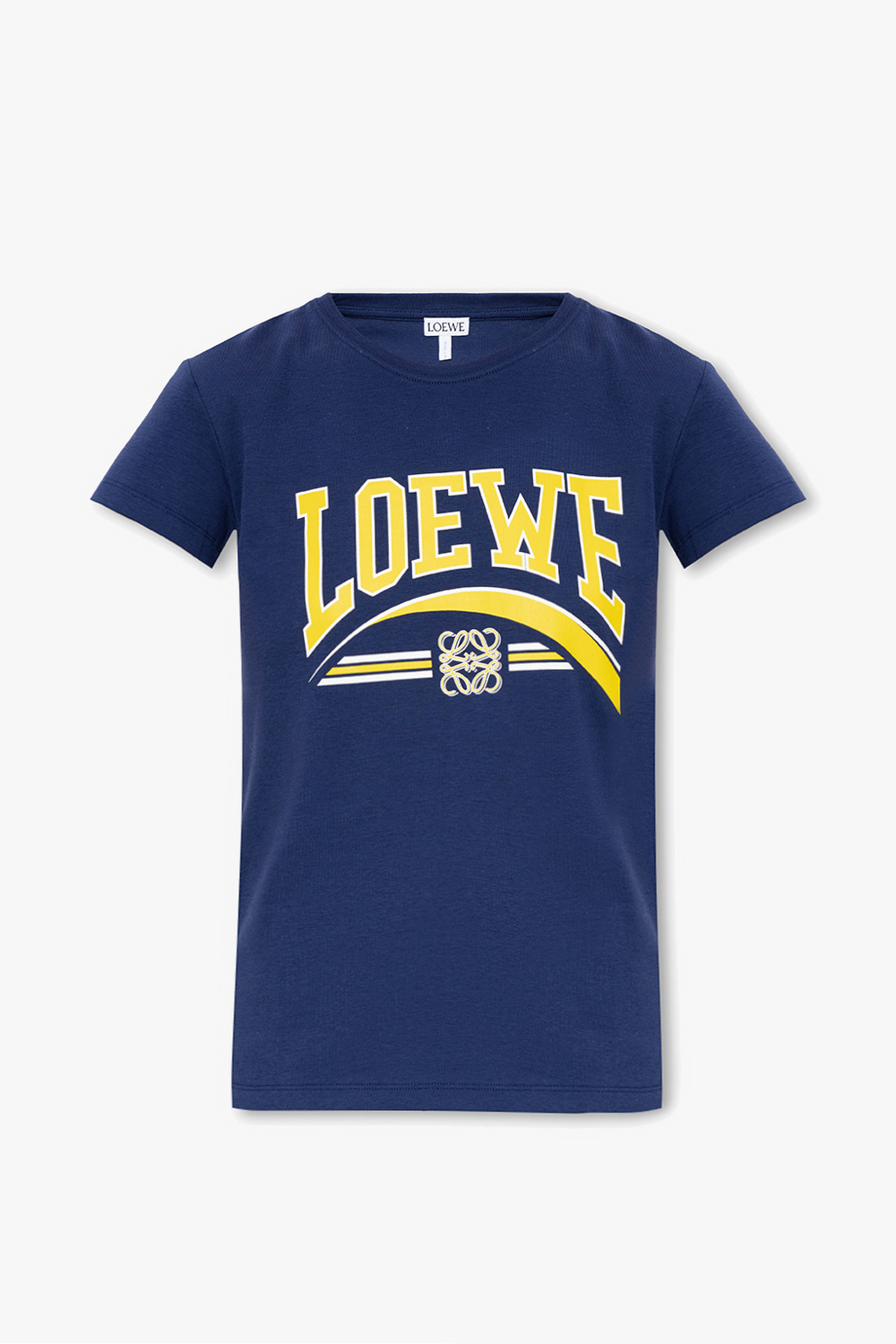 Loewe flying 2025 elephant t shirt